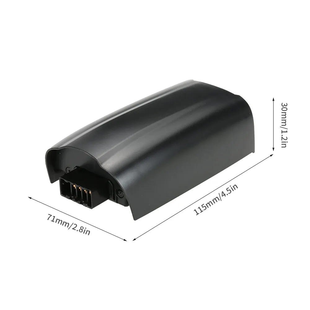 GiFi Power 4000 мАч 44.4Wh 20C 11 1 В LiPo аккумуляторная батарея для Parrot Bebop 2 RC Drone Запчасти