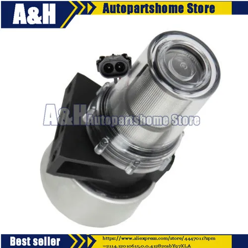 Для MH ELECTRONIC TRANSICOLD встроенный фильтр FUELPUMPREFRIGERATION INDUSTRIAL DIESEL LIFT TRUCK30-01108-12 300110803 30-01108-11