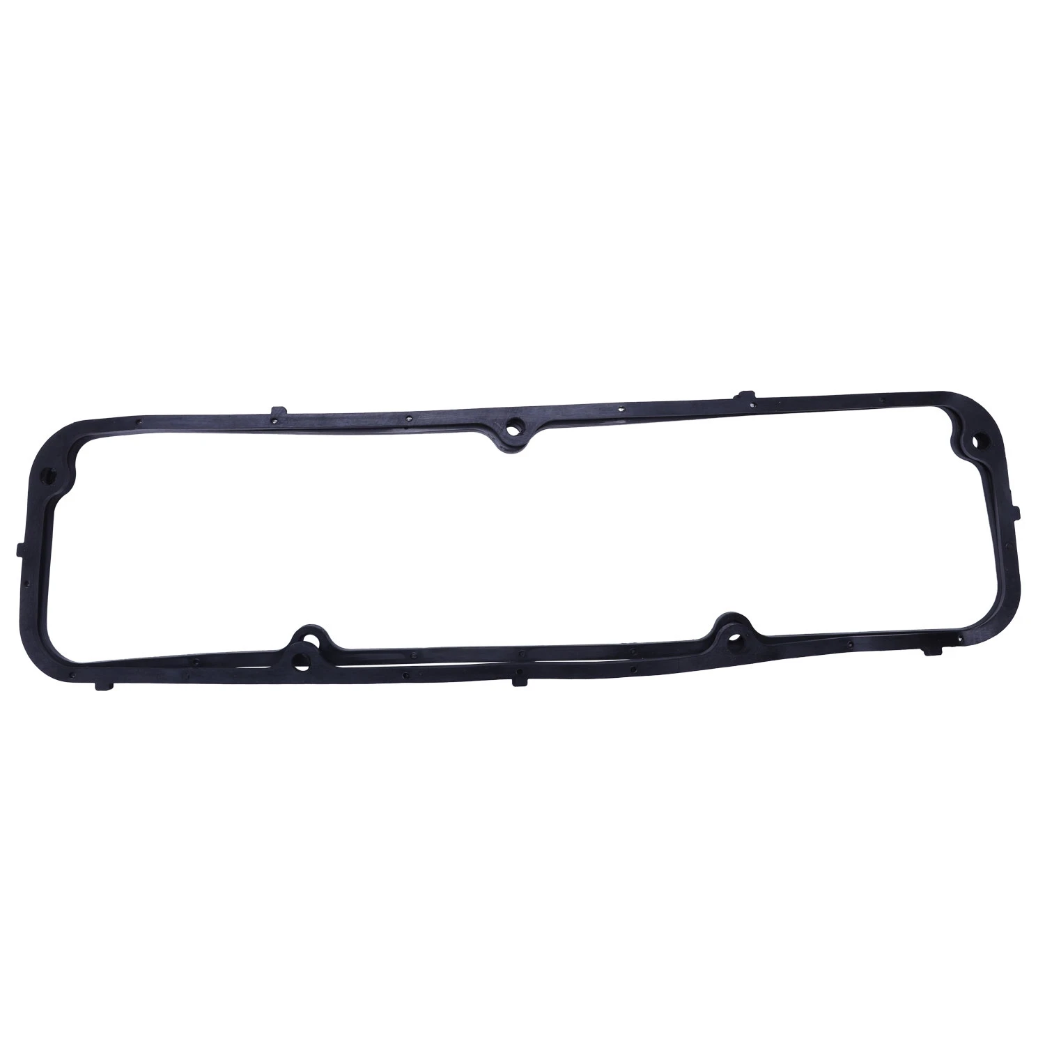 Для Ford FE 352 360 390 406 427 428 стальной сердечник резиновый клапан крышка прокладки 3/16