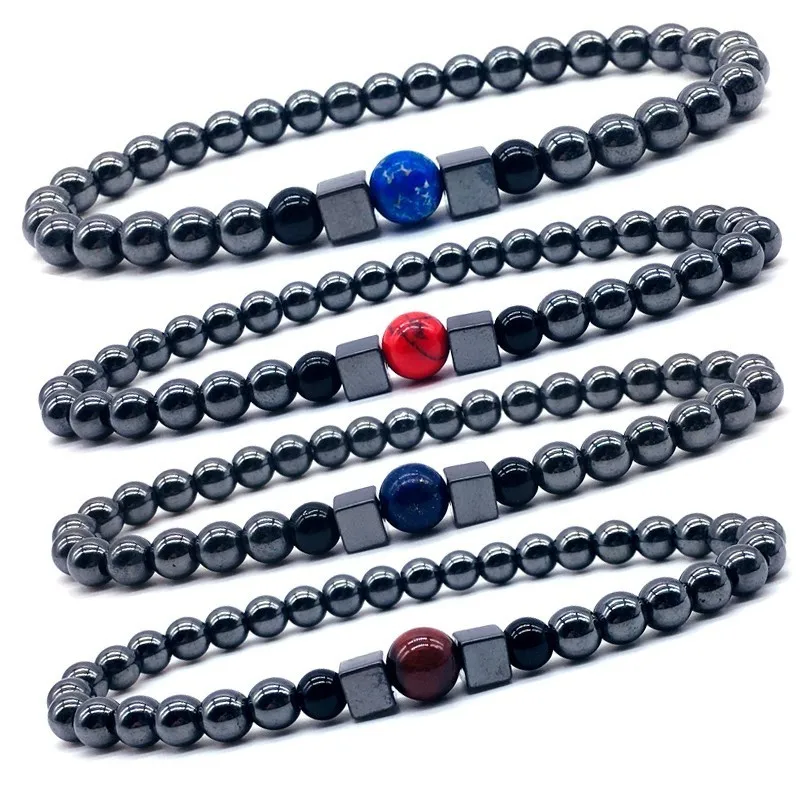 Новинка 2019 модный браслет мужские очаровательные ювелирные изделия Маленькие