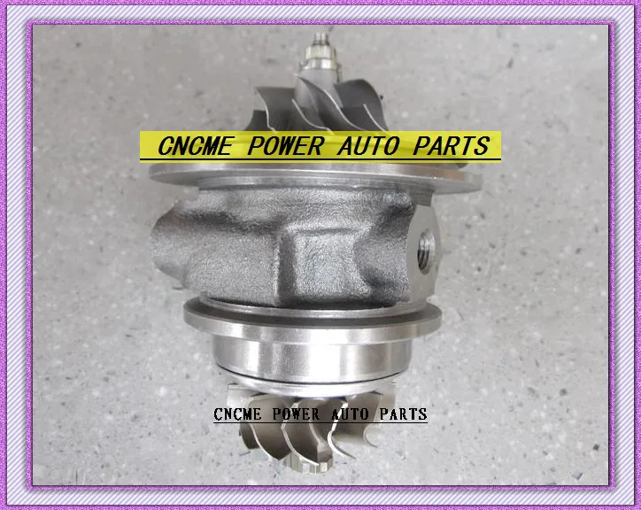 Картридж TURBO CHRA TD04L 49377-07000 454126 -0001 751578 Для Renault Master IVECO Daily Movano SOFIM 8140.43S.4000 2.8L