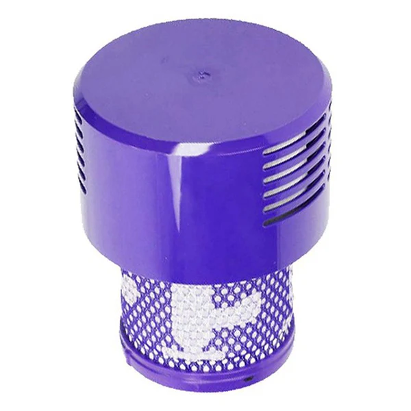 Washable Filter Unit for Dyson V10 SV12 Cyclone Animal Absolute Total Clean Vacuum Cleaner (Pack of 2) | Бытовая техника