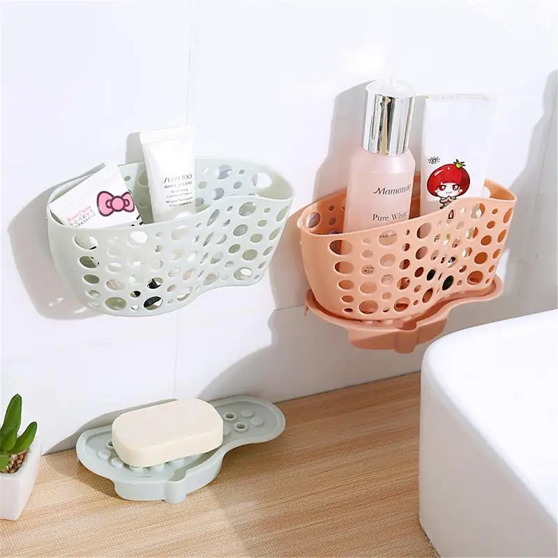 Полка для слива раковины столешница тряпичная стойка кухонные принадлежности