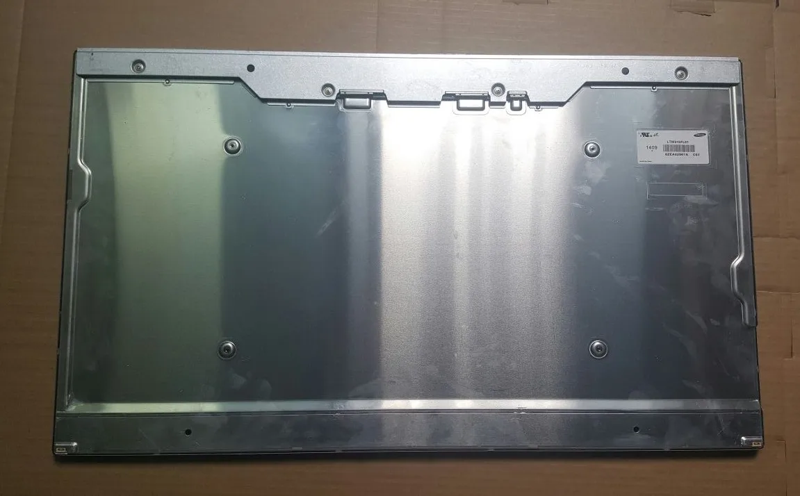 Оригинальная модель ЖК-экрана 4K LTM315FL01 для FV3237 eizo Замена ЖК-монитора 3840(RGB)× 2160 UHD |