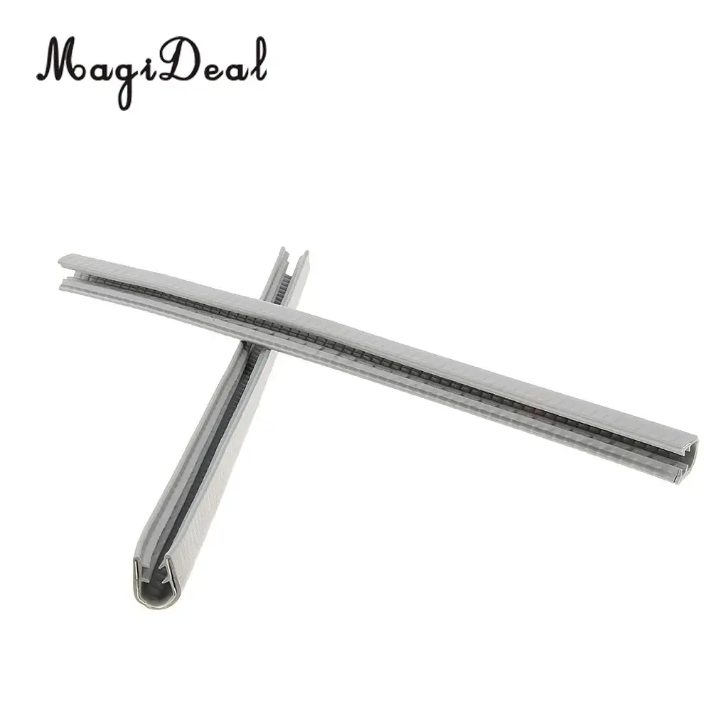 2 шт. Резиновая Защитная полоска для Скейтборда носа и хвоста оранжевого