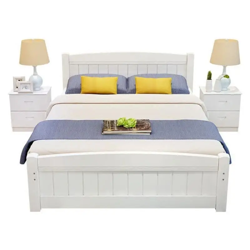 Мезон Литер коробка Yatak Lit Enfant дети Бетт современный Letto Matrimoniale Mueble De Dormitorio