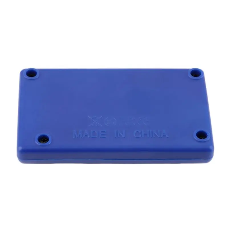 5 In 1 Smart Battery Meter With Balance Discharge ESC Servo Ppm Tester | Электроника