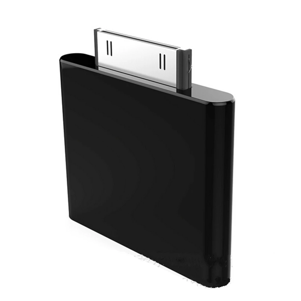 V2.1 30 Pin Беспроводной Bluetooth передатчик аудио стерео HiFi Музыка адаптер передачи для