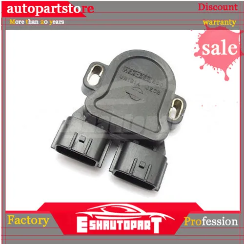 22620 3M201 Датчик положения дроссельной заслонки TPS для NISSAN 200SX SENTRA 1.6L L4 3M201|Датчик