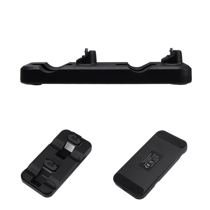 Двойная USB зарядная док станция для Ps4 Play Station 4 игровой контроллер ручка зарядное
