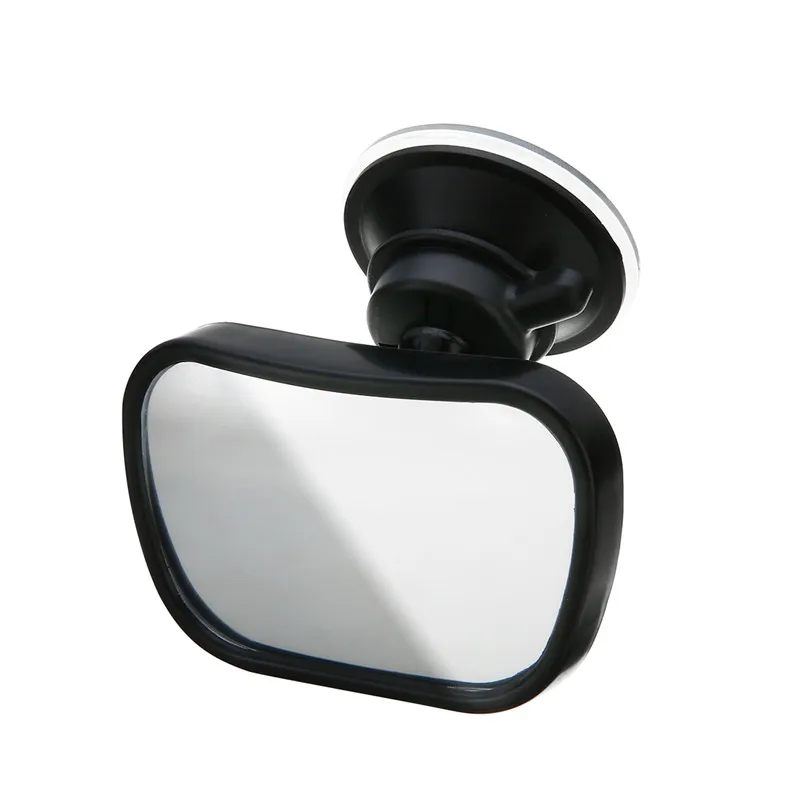 Baby Car Rearview Mirror Safety Back Seat Rear View Interior 360 Degree Rotation Easy To Install | Автомобили и мотоциклы