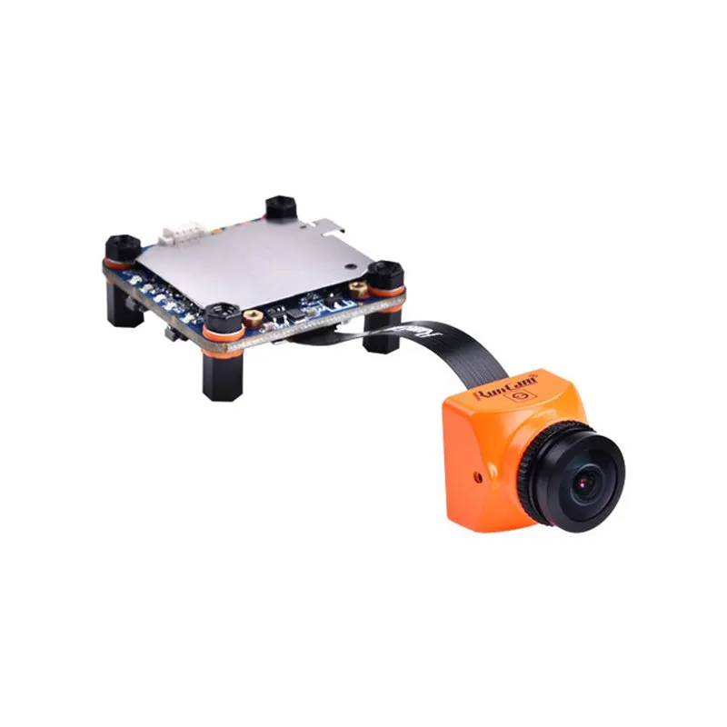 RunCam Split 2S FOV 170 градусов Super WDR 1080P 60fps DVR HD Запись OSD Mini FPV камера для детской