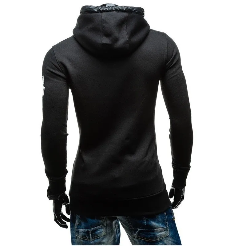 Новое поступление 2020 высокое качество дизайнерский мужской свитер из