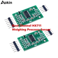 hx711 weight weighing load cell conversion module sensors ad module for arduino microcontroller