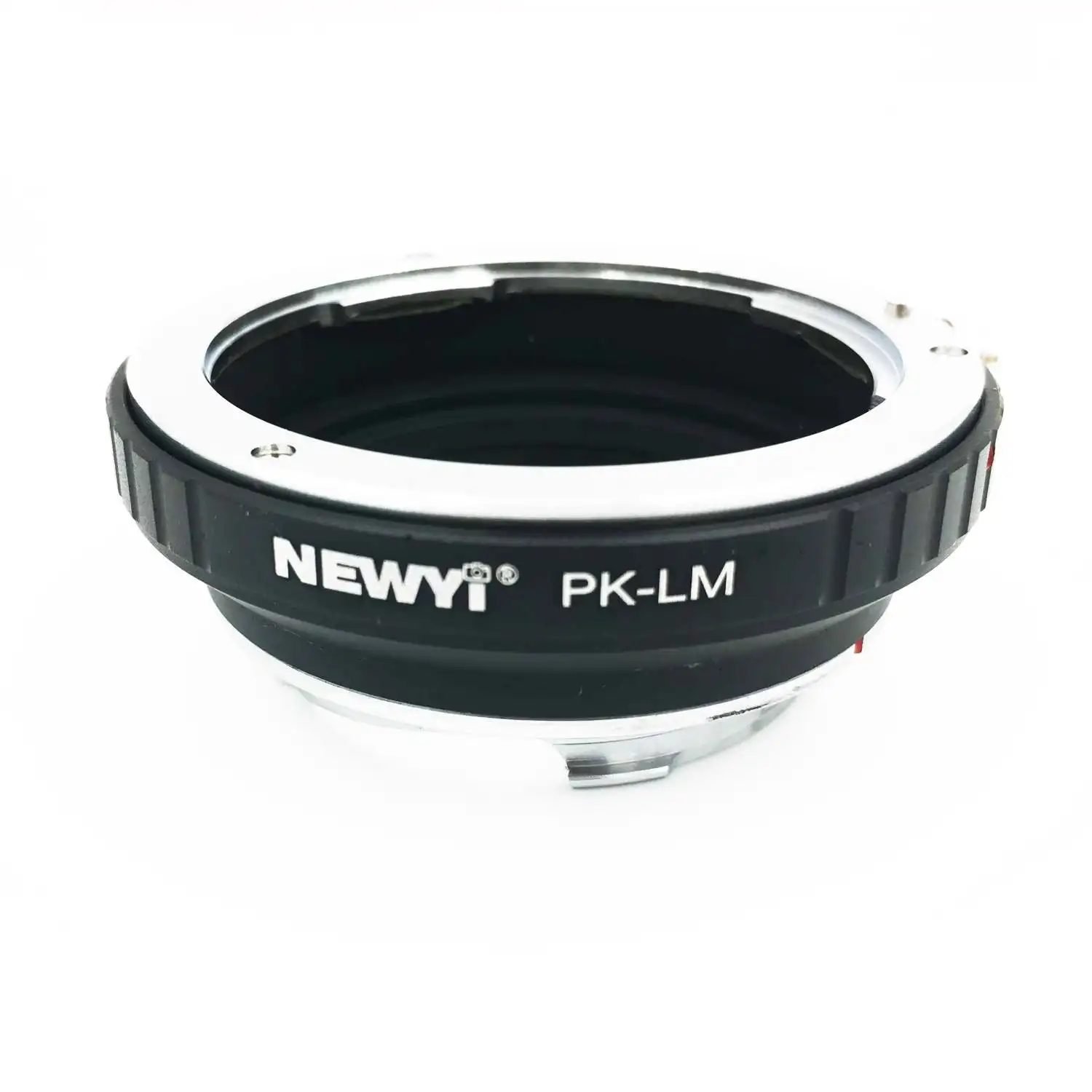 Адаптер Newyi Pk Lm для объектива Pentax K к Lica M L/M M9 M8 M7 M6 & Techart Ea 7|Адаптеры объектива| |