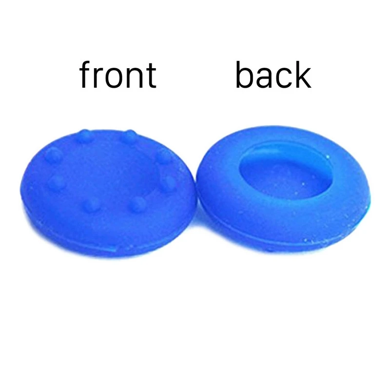 2 шт. резиновые силиконовые колпачки для большого пальца | Электроника