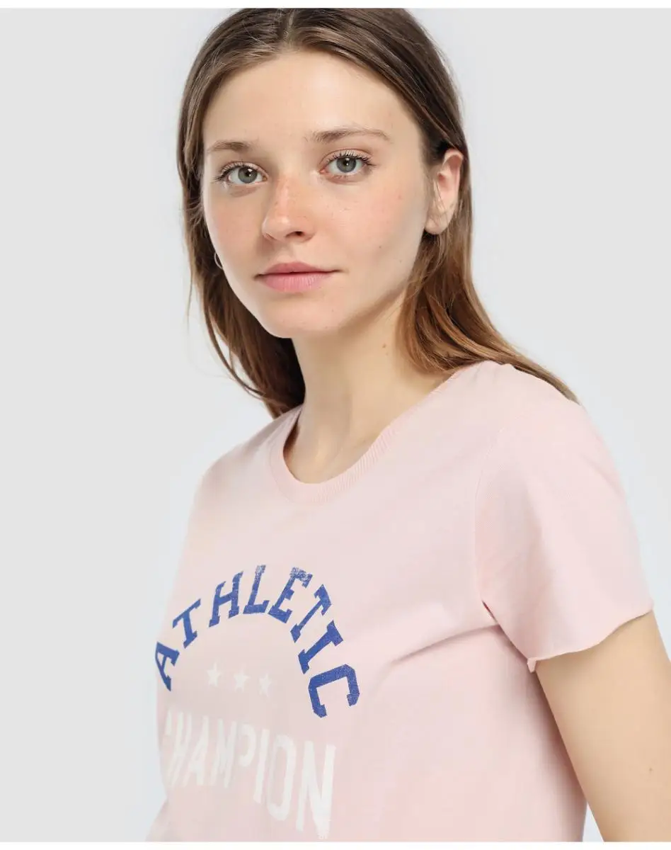 Рубашка женские зеленые туфли на побережье соединения и с короткими
