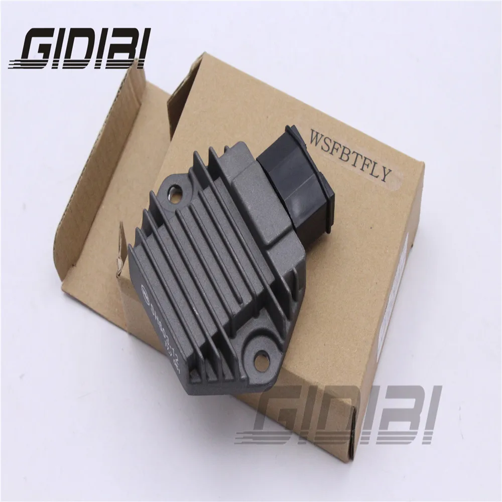 

Motorcycle Voltage Regulator Rectifier For Honda CB250 400 500 600 CBR900 1100XX PC800 FES