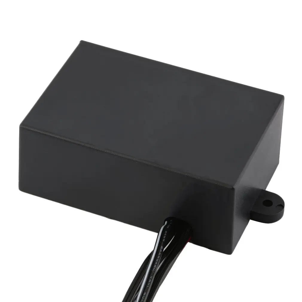 6 Ways LED Strobe Flash Light Lamp Emergency Flashing Controller Box 12V | Лампы и освещение
