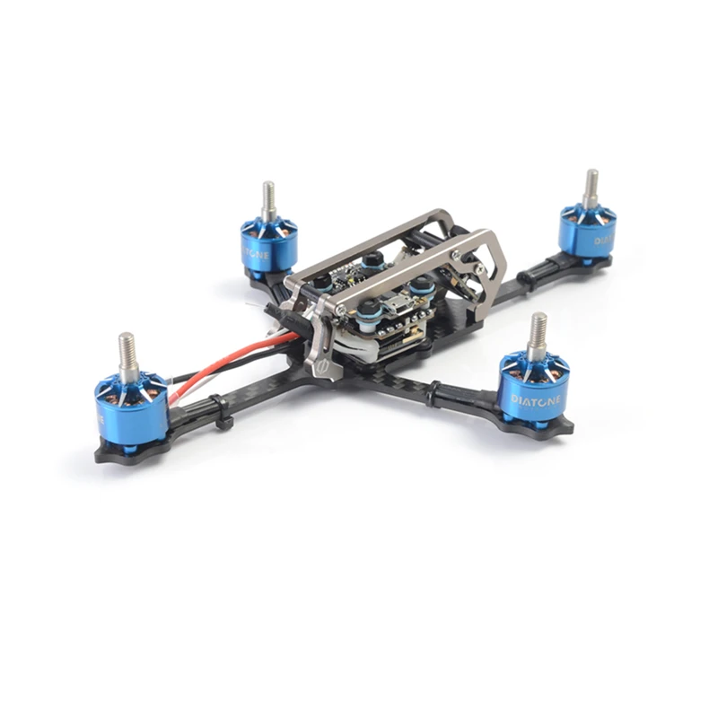 Diatone 2018 GT-M3 Нормал плюс 110 мм/170 мм RC Drone FPV гоночный Квадрокоптер F4 OSD TBS Runcam Micro Swift Cam