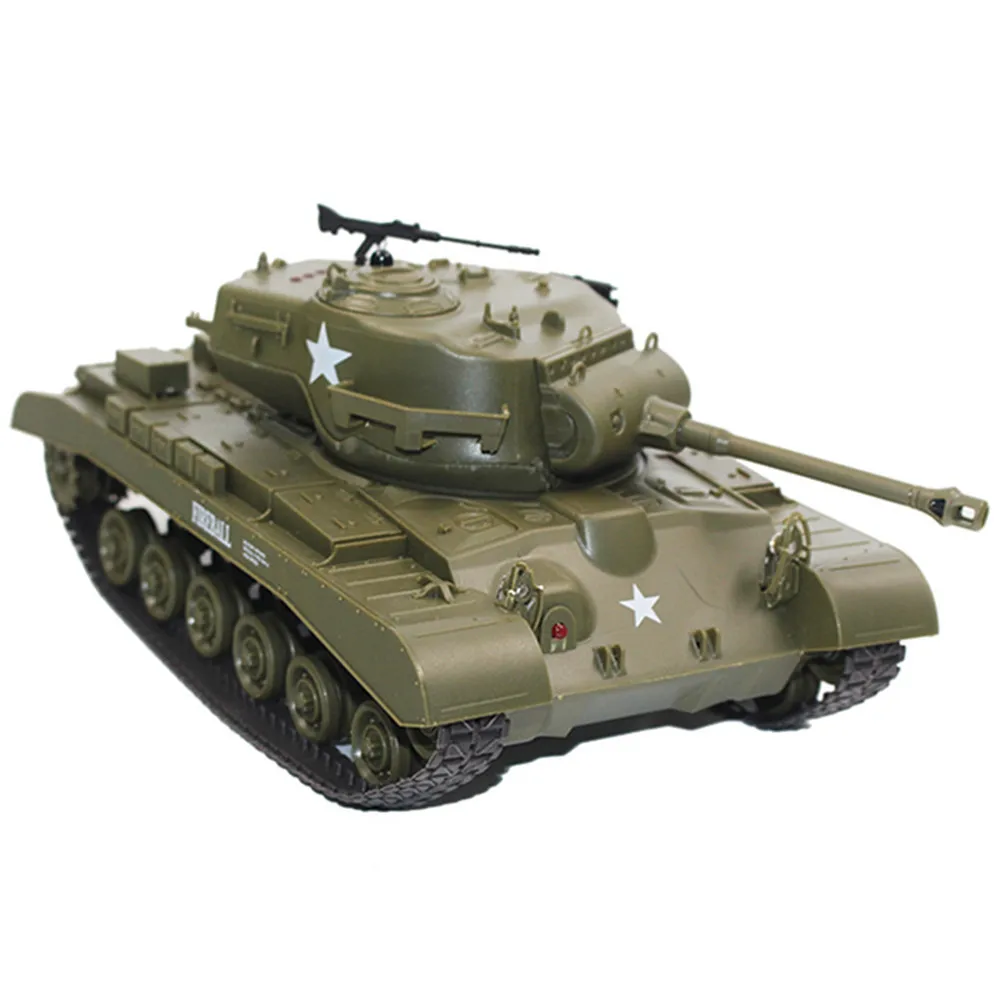 Лидер продаж удаленного Управление радиоуправляемые игрушечные танки 1/16 M1A2