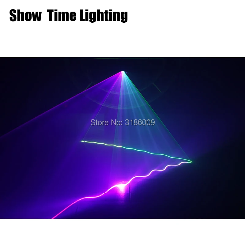 

Disco Laser DMX 1 Head RGB 3 IN 1 Scaner Laser Light RGB Lazer Stage Lighting For KTV Dance Xmas Party Show Time Light