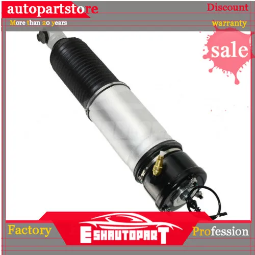 Задняя пневматическая подвеска амортизатор E65 E66 с ADS 2001 2008 37126785535 37126785536 для