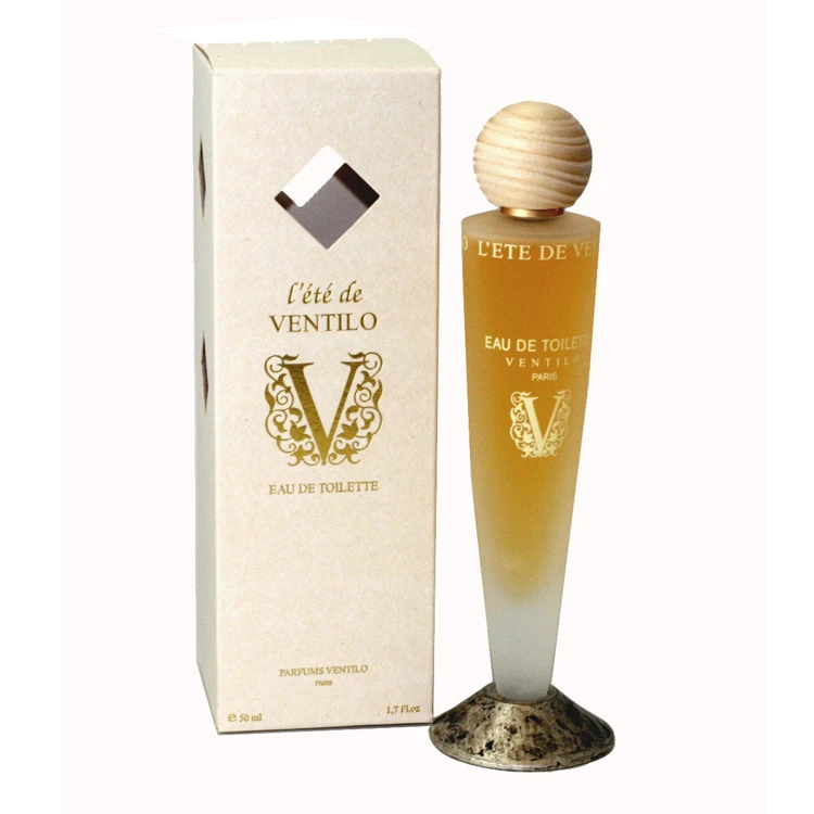 L'Ete De Ventilo парфюм от для женщин Туалетная вода 1 7 Oz/50 Ml| |