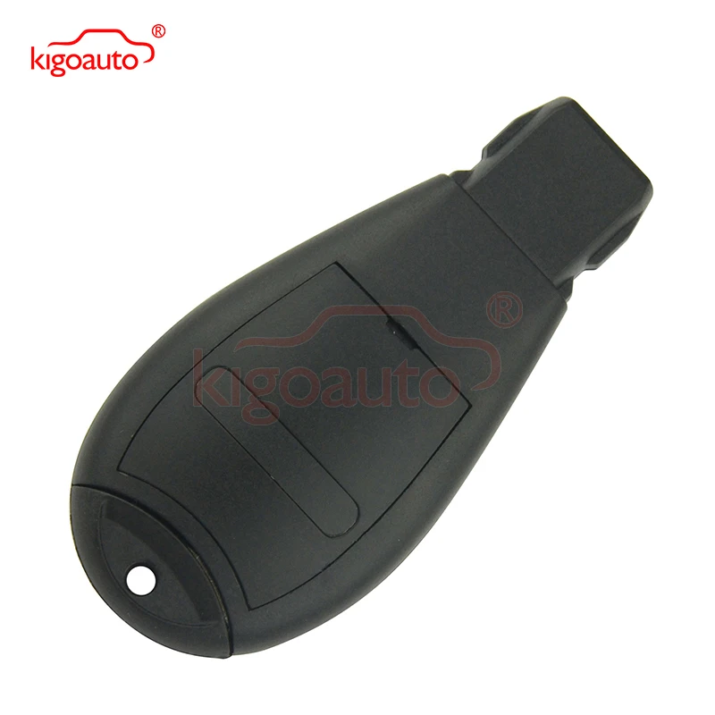 Kigoauto 5 шт. #9 05026197AD Fobik key Кнопка 434 МГц для Chrysler Caliber Journey Grand Cherokee Voyager европейская