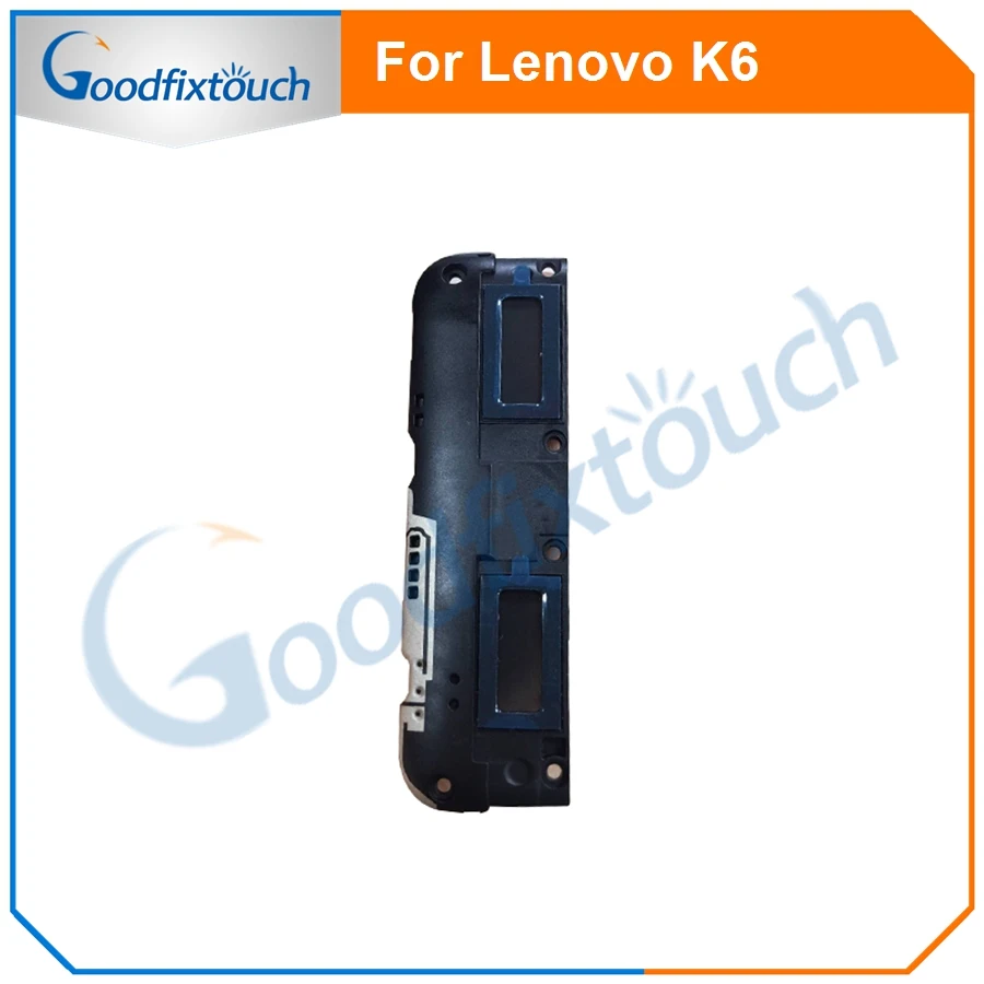 Новый громкоговоритель звуковой звонок крышка для Lenovo K6 Power K33a42 динамик