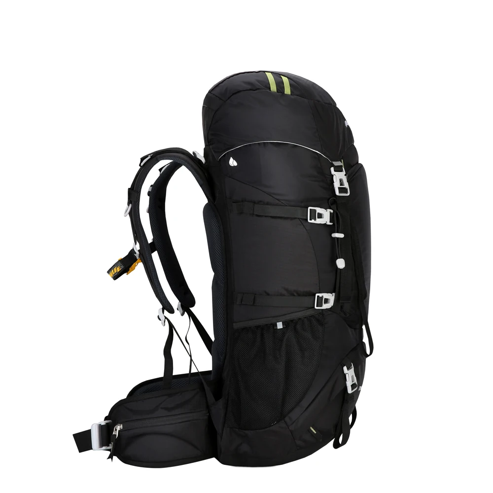 Kimlee 50L большая емкость спортивная сумка для катания на лыжах путешествие