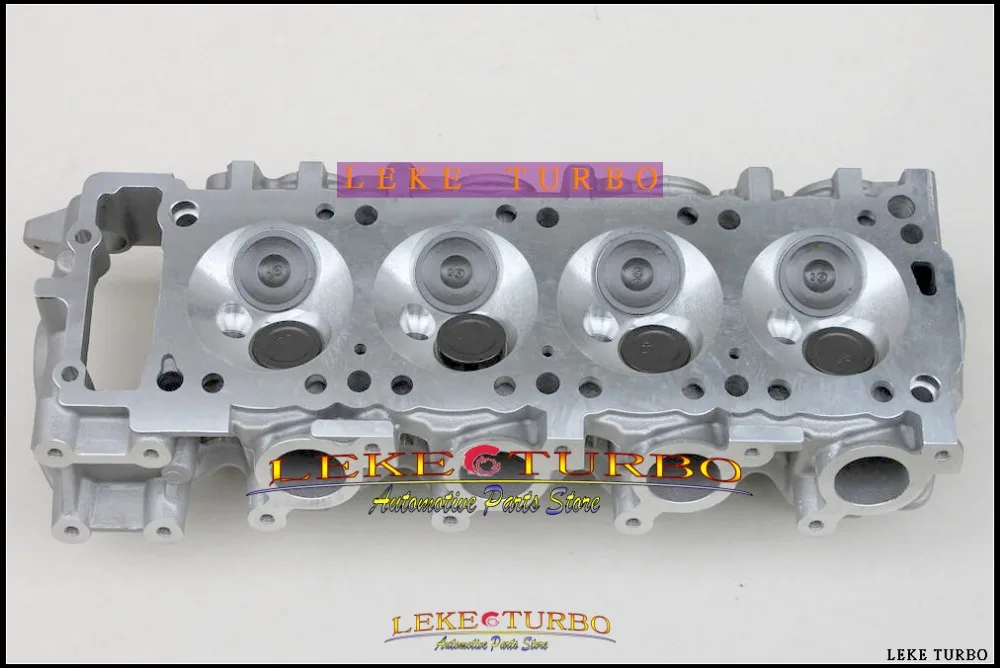 ww 910 175 МД 311828 026520 4G54 G54B Полный блок головки блока цилиндров для Mitsubishi PAJERO L047 V32 MORTERO