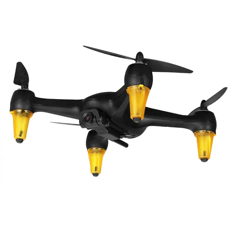 JJRC X3P gps 5G WiFi FPV с камерой HD 1080P режим удержания высоты бесщеточный