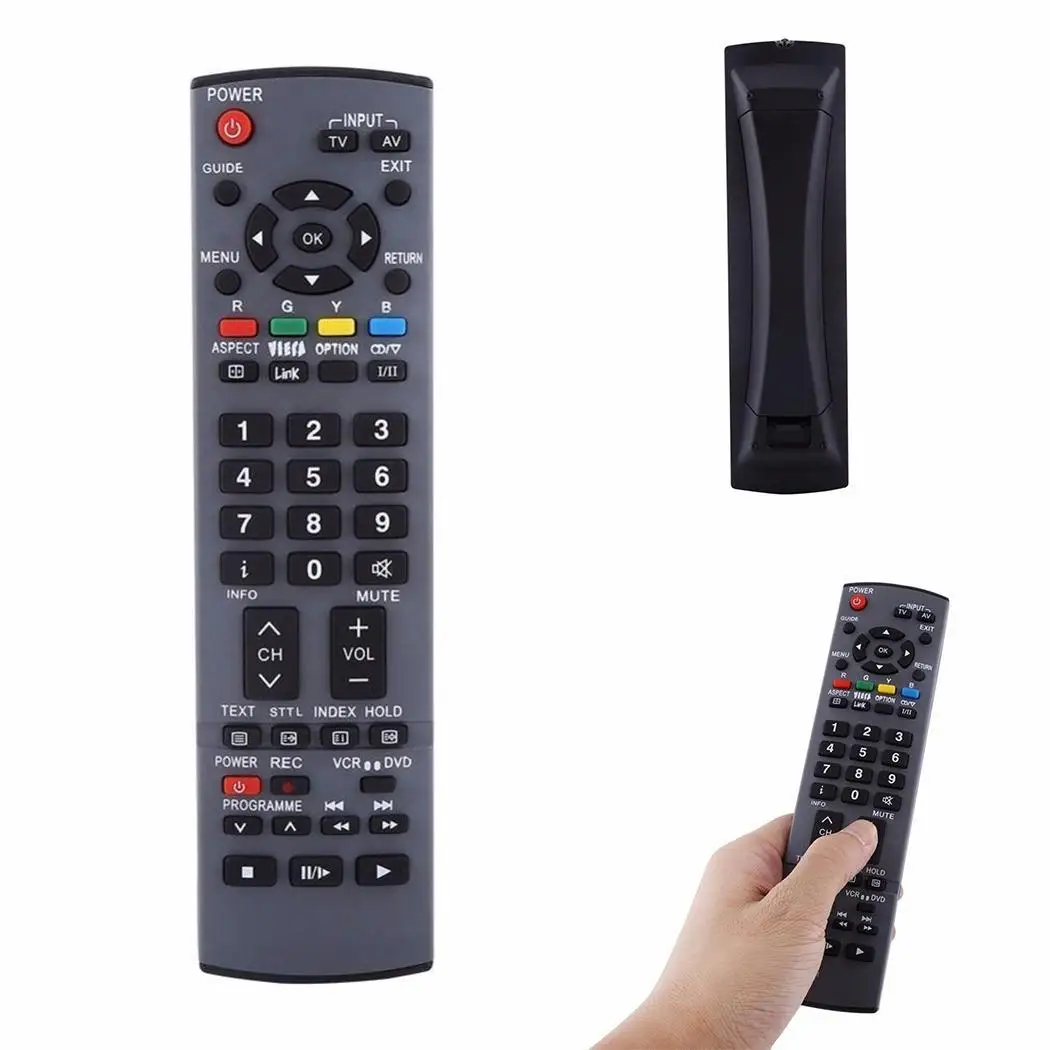General Controller Replacement Intelligent Remote Control 2 x AA Battery(Not Include) 20m For Home TV | Электроника