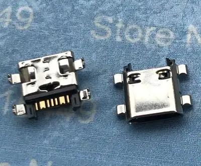 50pcs to 500pcs charing port dock socket connector for SAMSUNG GRAND PRIME G350 / CORE 2 G355 | Обустройство дома