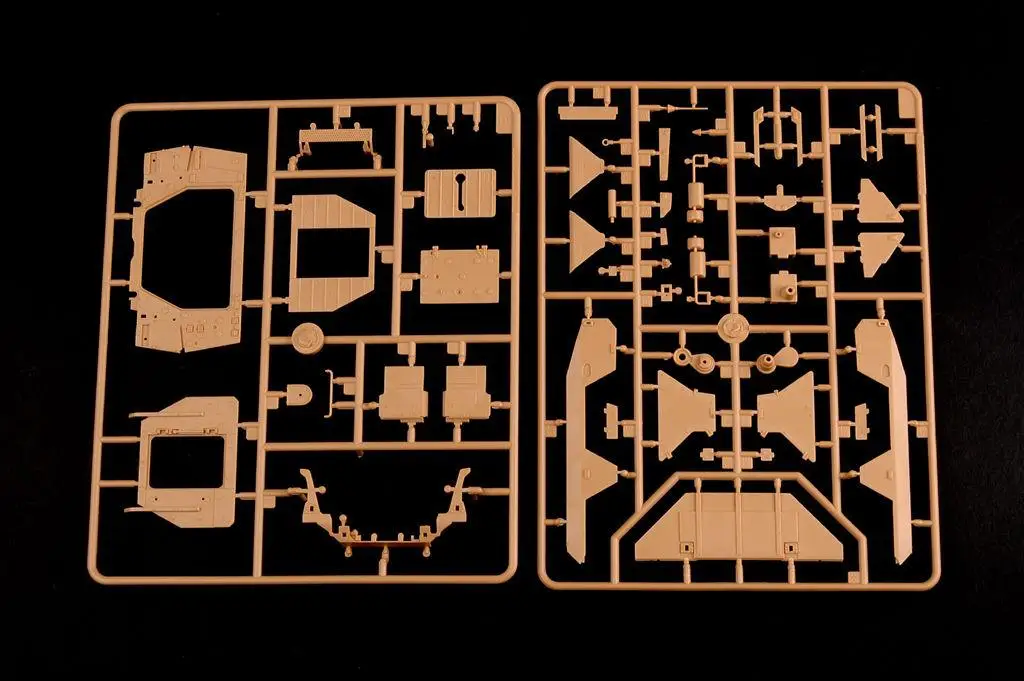 Модель Hobbyboss в масштабе 1/35 немецкие боксеры MAPV масштаб 82480 | Игрушки и хобби