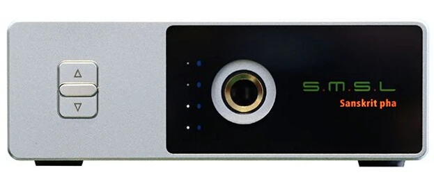 SMSL усилитель для наушников на санскрите PHA с предусилителем выходной интерфейс 545