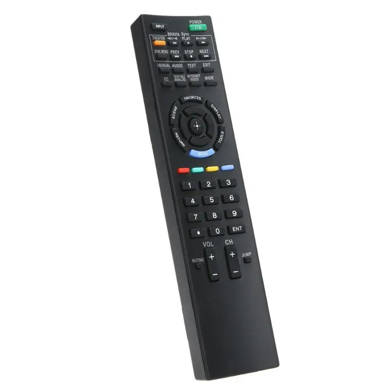 Универсальный пульт дистанционного управления подходит для Sony RM GD005 KDL 32EX402 ED022 TV