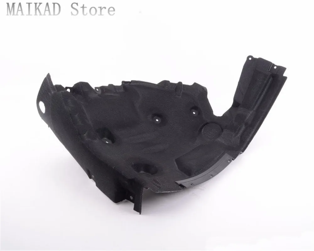 Колесо задняя часть передняя левая для BMW F07 F10 F11 F18 520i 523i 525i 530i 525d 535d 540i 545i 550i M5 525Li