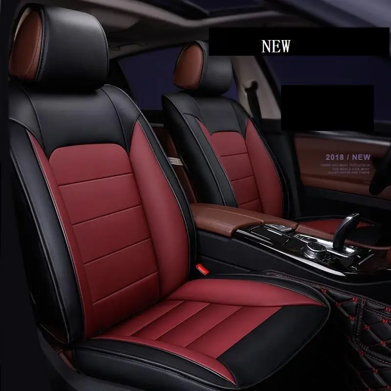 Coche Protector автомобильный Стайлинг Funda Asientos Automovil автомобильные чехлы на подушку Cubre