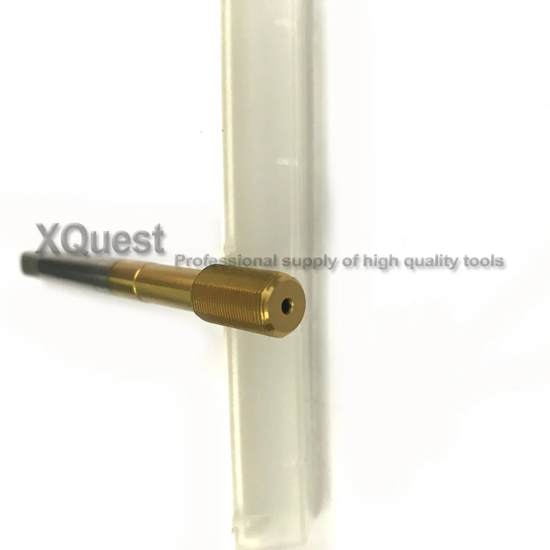 Xquest HSSE жестяная Метрическая Резьбовая формовочная метка M8 M8X1.25 M8X1 M8X0.75 M8X0.5