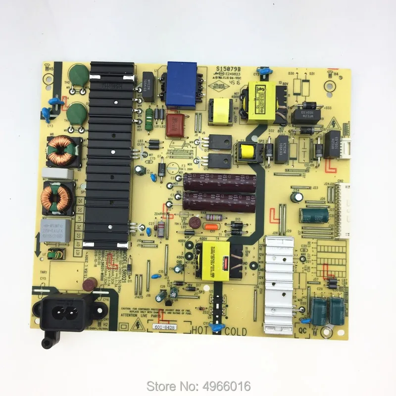Оригинальная плата питания S15079F L5R021 5800 W000 аксессуары для оборудования