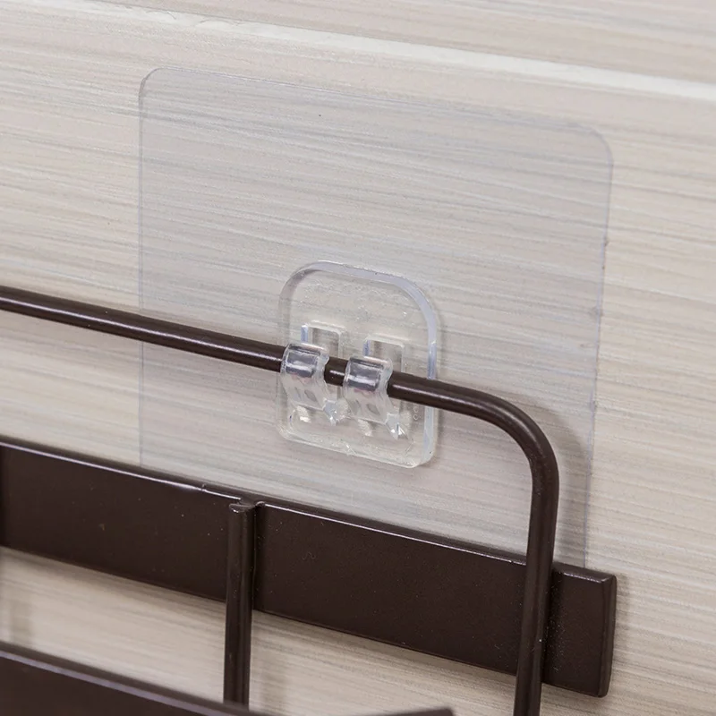 ORZ кухонный органайзер для хранения Сверхмощная вешалка полотенец рулонный