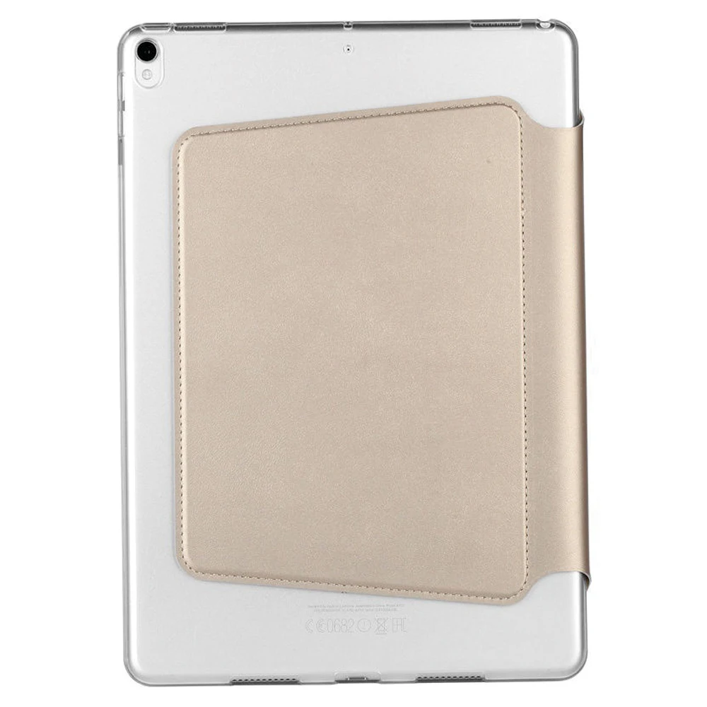Защитный чехол The Core Smart case для iPad Pro 2017 10.5&quotgold | Компьютеры и офис