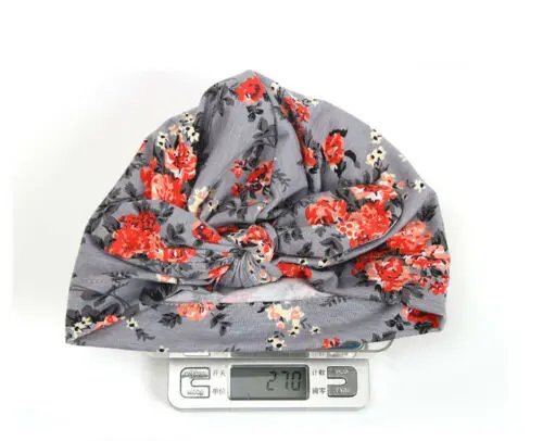 Шапочка для новорожденных девочек Canis удобная шапочка с бантиком 2019 | Детская