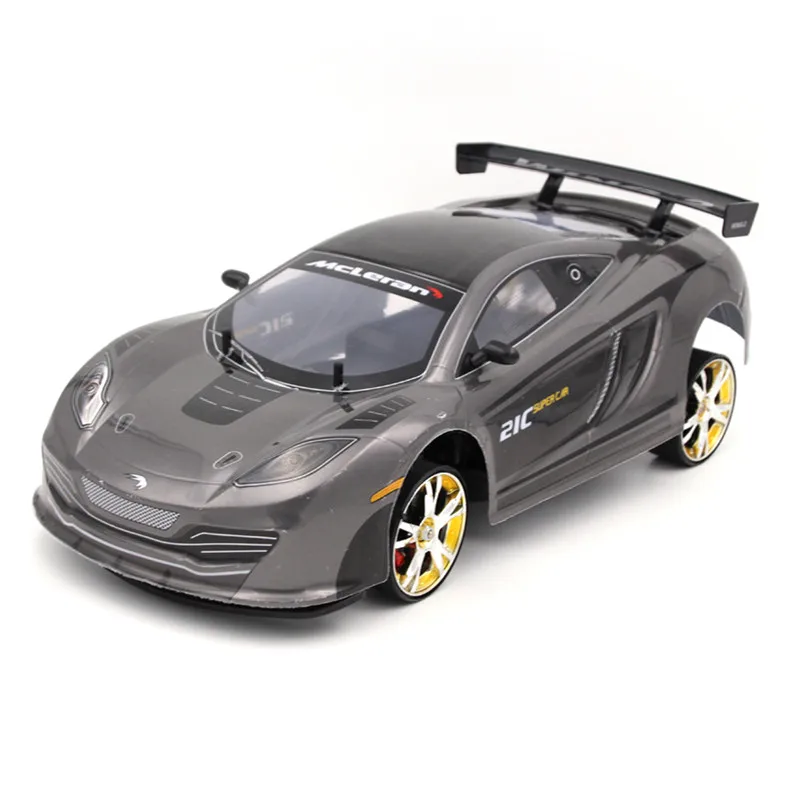 1/10 2 4G RC автомобиль 4WD Drift Радиоуправление модные игрушки на открытом воздухе