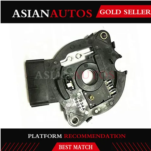 Модуль зажигания OEM # J834 M67580 J834A Автозапчасти для Mitsubishi высокое качество |