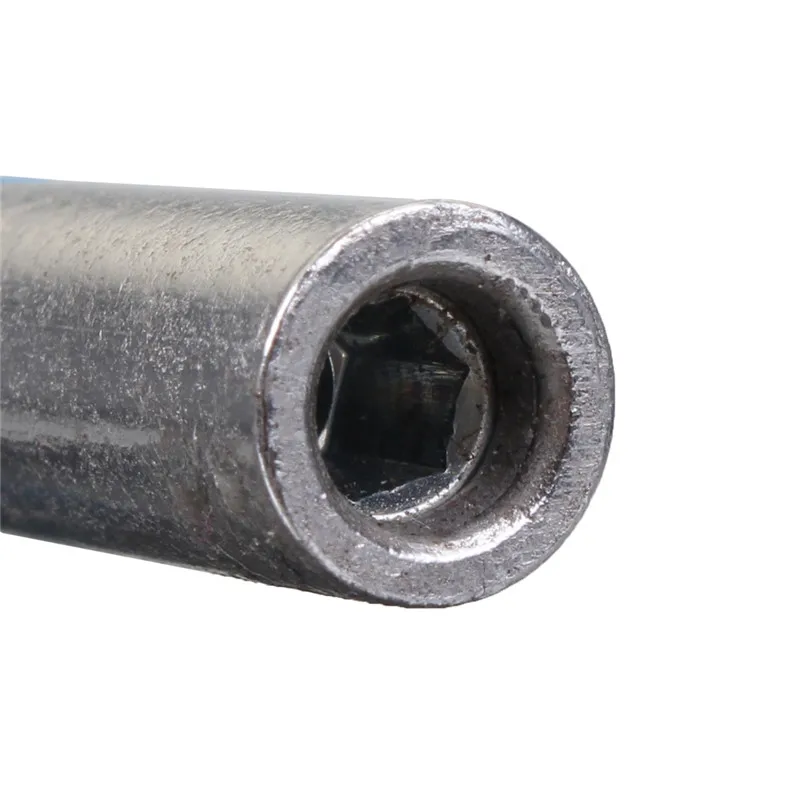 

SENRHY Two Way Dual Action Guitar Truss Rod 400mm 420mm 440mm,460mm 500mm 620mm High-Quality Adjustment Lever Guitar Parts Hot