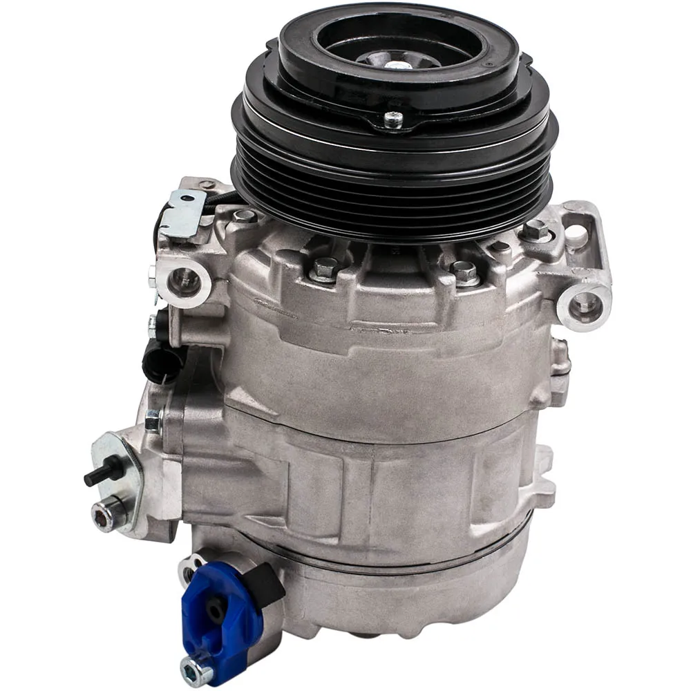 8FK351176501 кондиционирование воздуха компрессор кондиционера для BMW 3 серии E46 5 серия