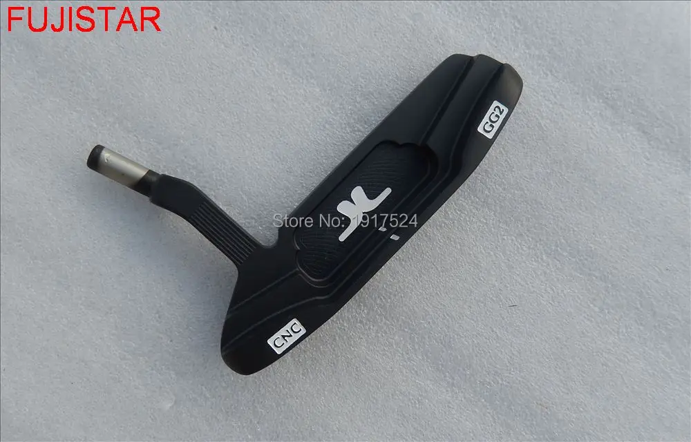 FUJISTAR GOLF golden goose GG2 CNC кованая фрезерованная головка клюшки для гольфа | Спорт и